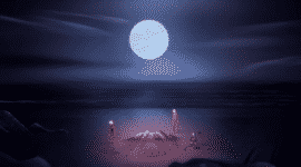 OXENFREE II: Lost Signals