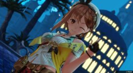 Atelier Ryza 2
