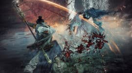 Wo Long: Fallen Dynasty