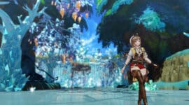 Atelier Ryza 3: Alchemist of the End & the Secret Key