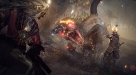 Nioh 2