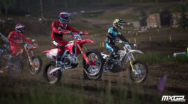 MXGP 2020