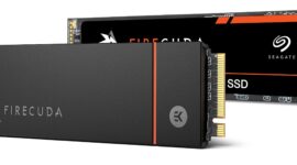 Seagate FireCuda 530