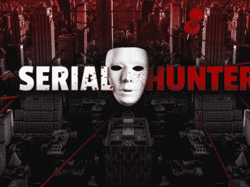 Serial Hunter