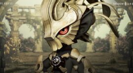 Shadow Arena