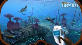 Subnautica: Below Zero