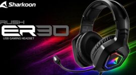 Sharkoon Rush ER30