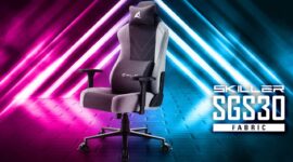 Sharkoon SKILLER SGS30