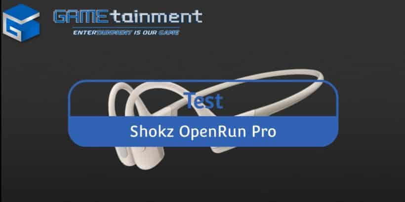 Shokz OpenRun Pro