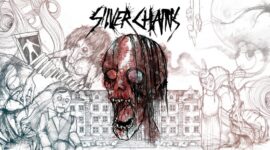 Silver Chains Keyart