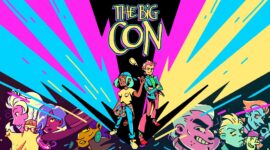 The Big Con