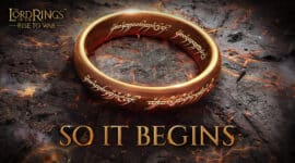 Der Herr der Ringe: Die Schlacht beginnt