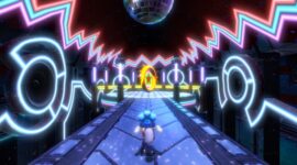 Sonic Colors Ultimate