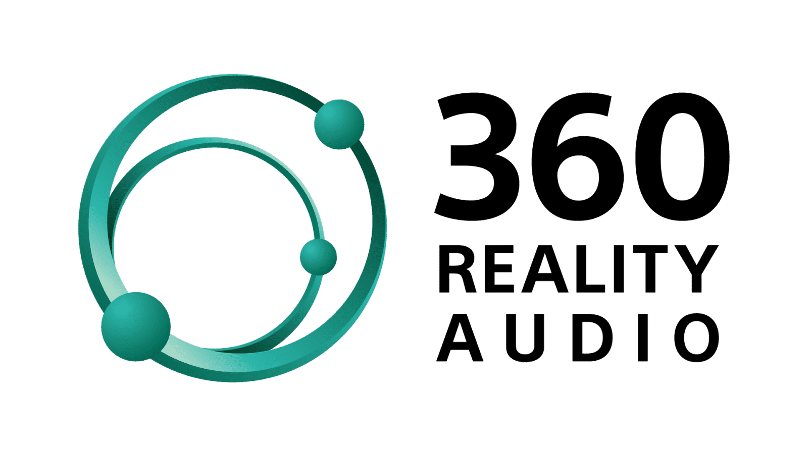 360 Reality Audio Logo