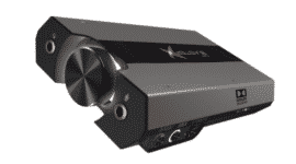 Creative Sound BlasterX G6