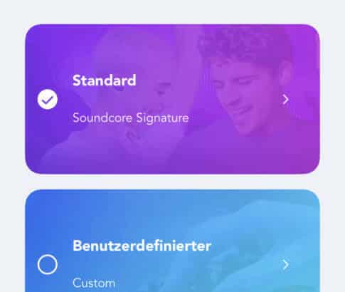 Soundcore App