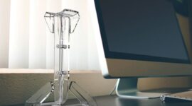 SPEEDLINK GANT Acrylic Headset Stand