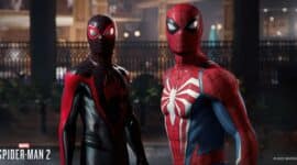 Marvel's Spider-Man 2