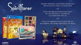 Spiritfarer