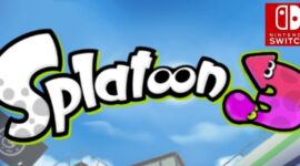 Splatoon 3