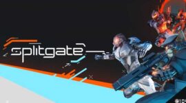 Splitgate