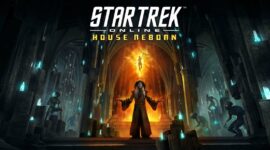 Star Trek Online House Reborn