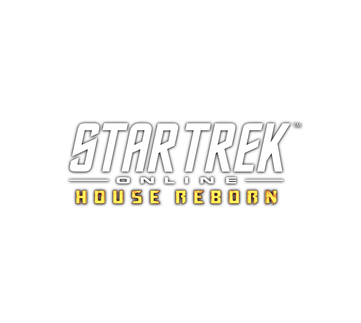 STO House Reborn Logo