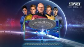 Star Trek Fleet Command