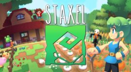 Staxel