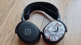 SteelSeries Arctis Prime