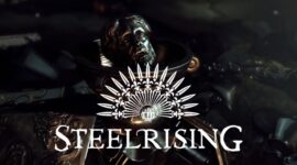 Steelrising