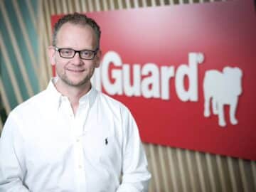 Stefan Wehrhahn Country Manager DACH BullGuard 1