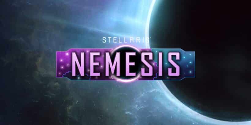 stellaris nemesis