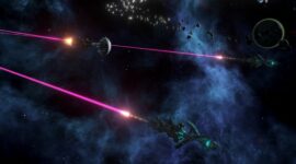Stellaris First Contact