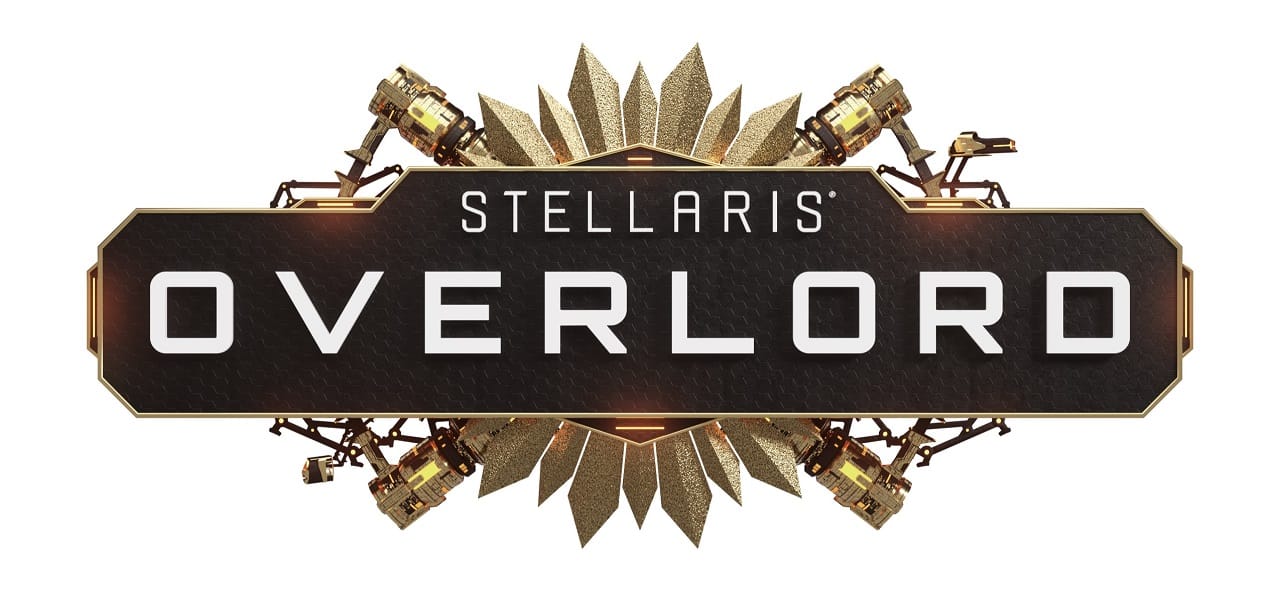 Stellaris Overlord Logo