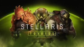 Stellaris
