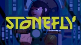 Stonefly