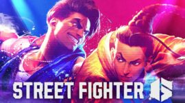 Street Fighter 6