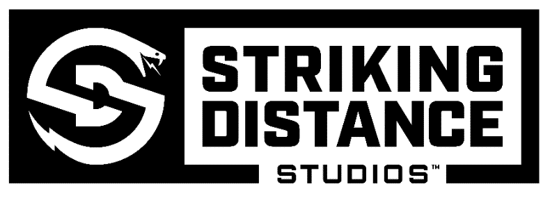Striking Distance Studios Logo