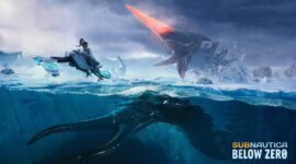 Subnautica Below Zero