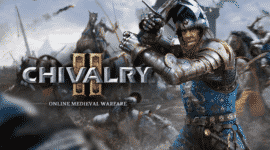 Chivalry 2