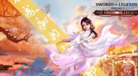 Swords of Legends Online