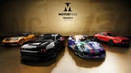 The Crew 2 Season 5: American Legends