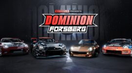 The Crew 2 - Chris Forsberg
