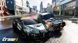 The Crew 2 The Chase
