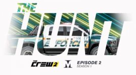 The Crew 2 Season 1 Episode 2 Die Jagd
