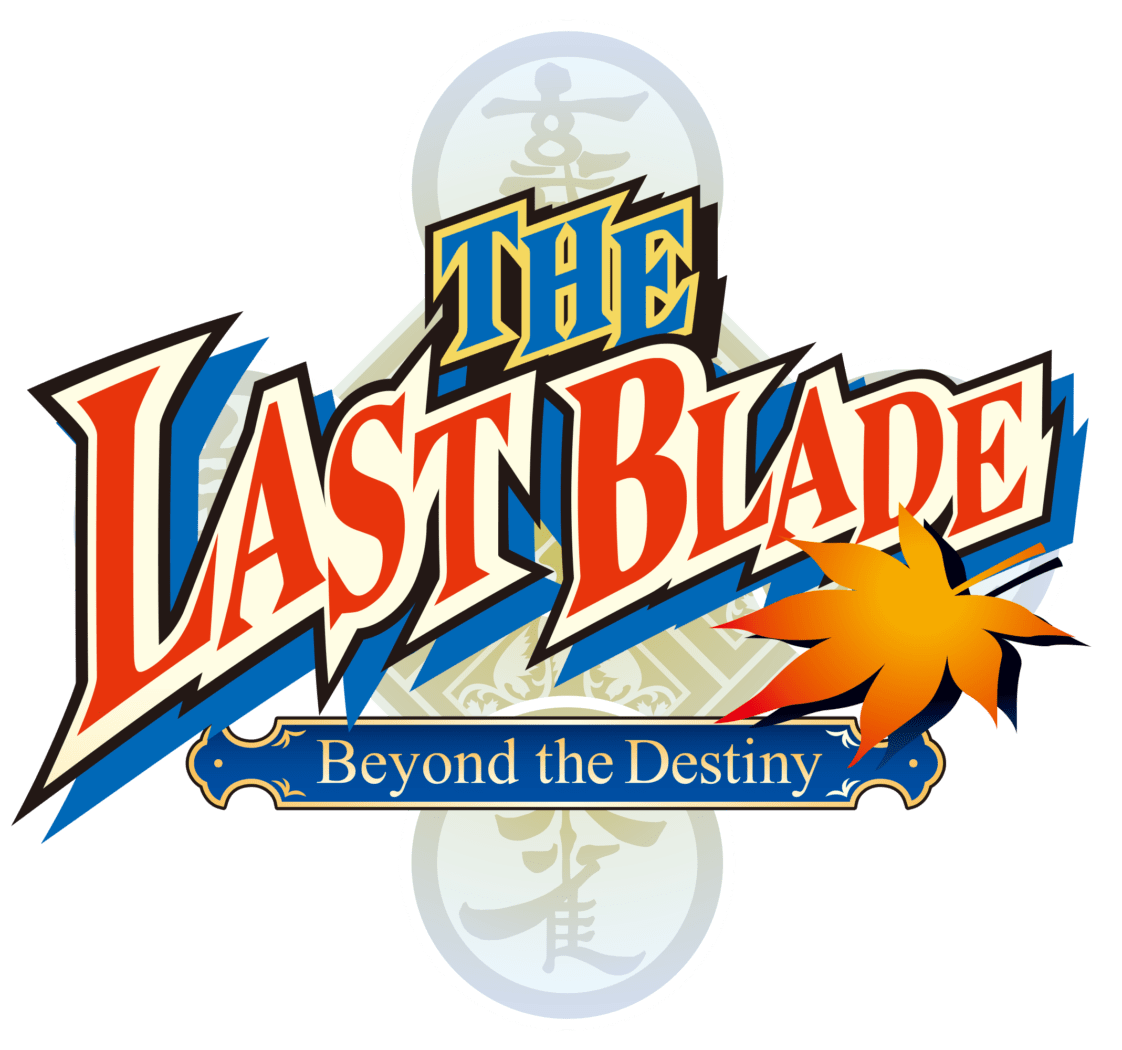 THE LAST BLADE