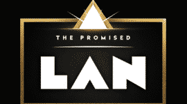 THE PROMISED LAN