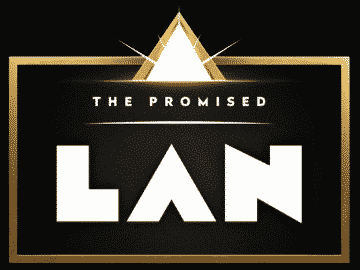 THE PROMISED LAN