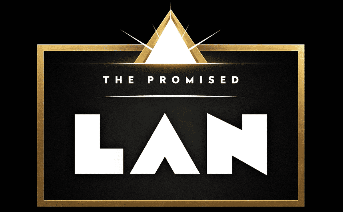 THE PROMISED LAN